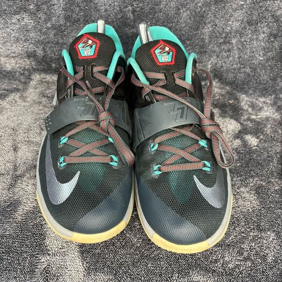 Nike Kevin Durant 7 Basketball Trainers Youth size 7Y/ Women size 8.5 - Picture 2 of 8